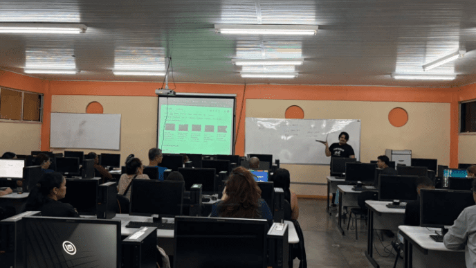 tecnologia