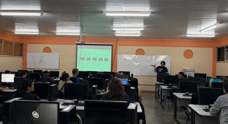 PBH abre 6 mil vagas para cursos gratuitos de tecnologia