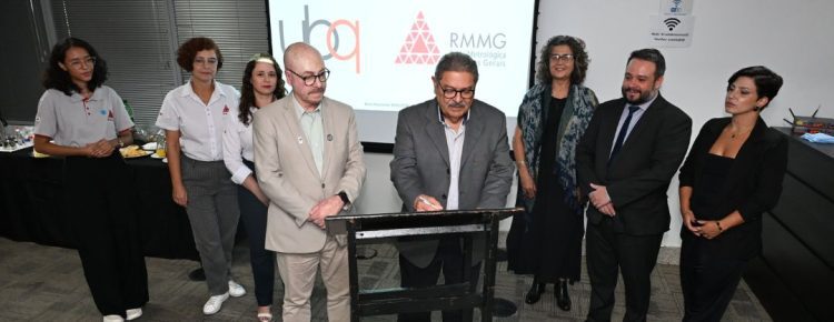 termo acordo ubq rede metrologica