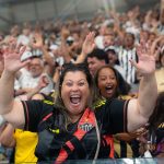 Galo: Em ano de Copa! Canabrava em Campo
