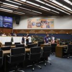 Câmara aprova projetos de proteção infantil em BH