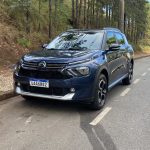 Testamos o Citroën Aircross 7 XTR 2026