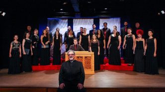 Ars Nova illiam Dias