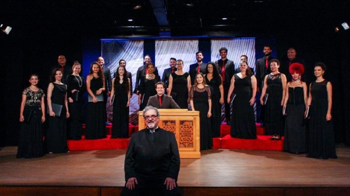 Ars Nova illiam Dias