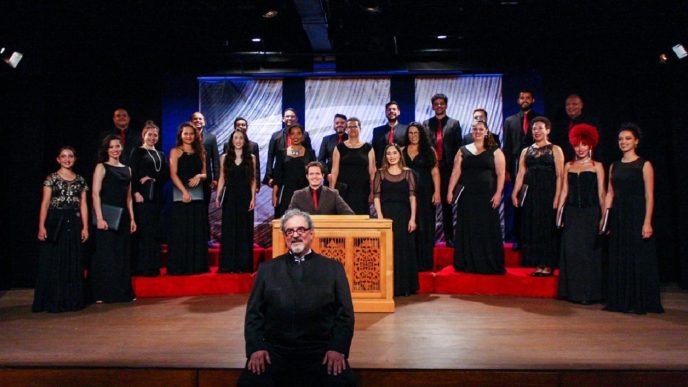 Ars Nova illiam Dias
