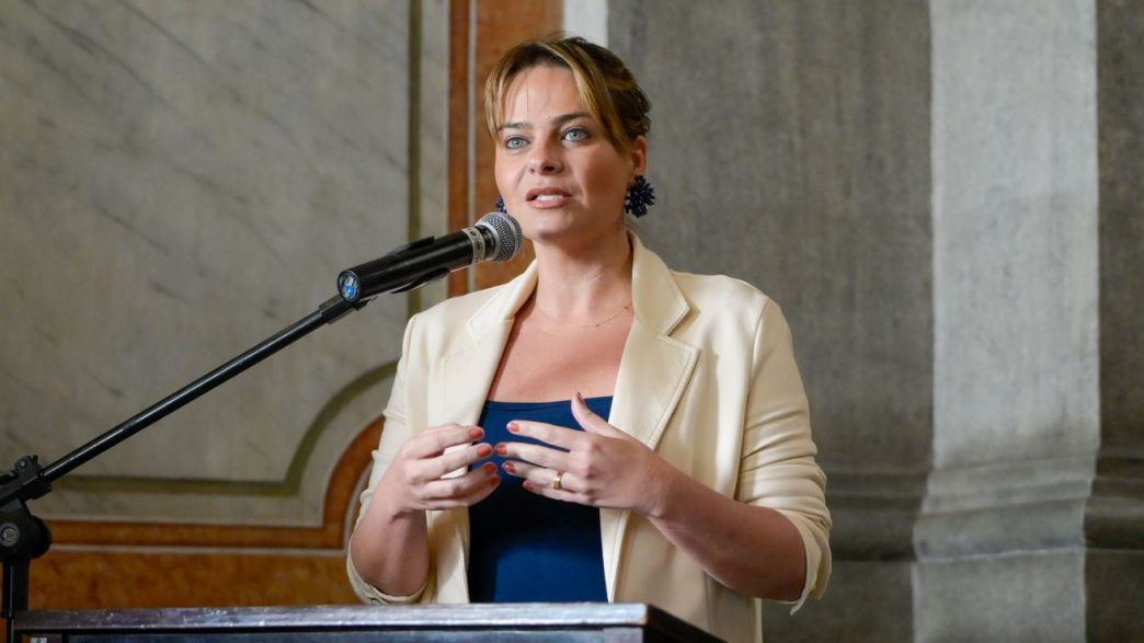 Barbara Botega Cesar Tropia