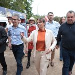 Bárbara Botega debate turismo de negócios em Uberaba