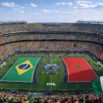 Copa do Mundo: Qual a grande verdade? Canabrava em Campo