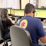 Minas alerta: trotes ao Samu somam 92 mil chamadas em 2025
