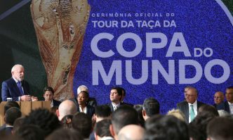Copa do Mundo Feminina