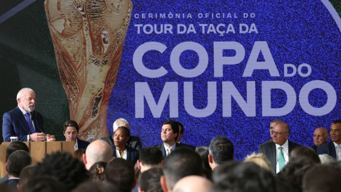 Copa do Mundo Feminina