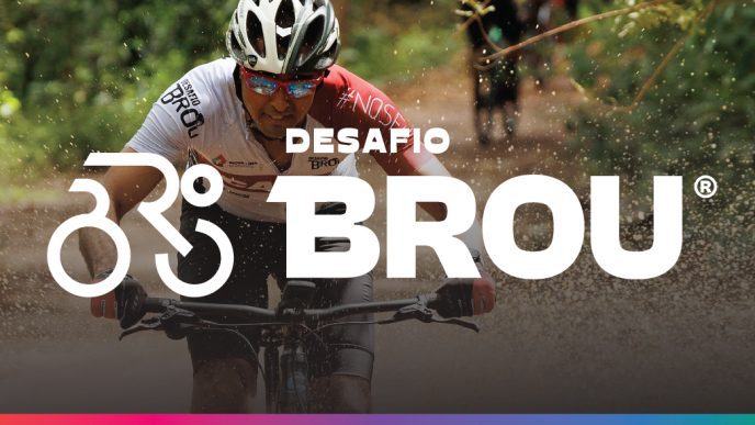 Desafio Brou