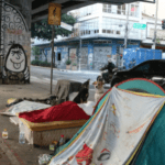 BH sanciona lei que prevê desobstrução de calçadas e vias públicas