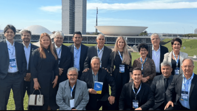 Fiemg Brasilia