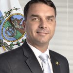 Flávio Bolsonaro inicia agenda de pré-campanha em Belo Horizonte
