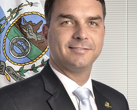 Flavio Bolsonaro