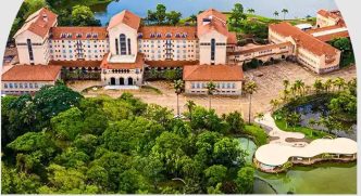 Grande Hotel 1