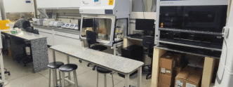 LAB IC 1