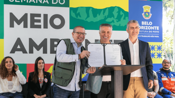 Pacote pampulha junia garrido