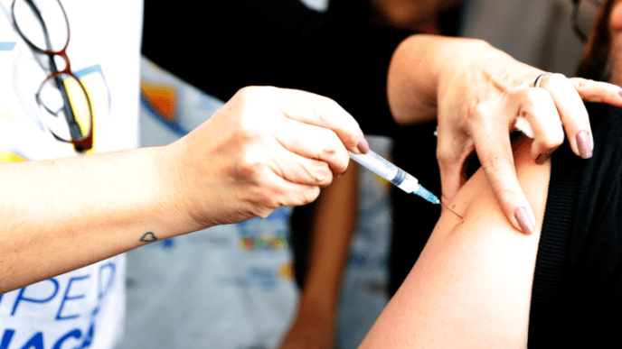 Sarampo Adao de Souza