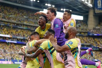 Selecao Brasileira Patrimonio Nacional Foto Rafael Ribeiro CBF