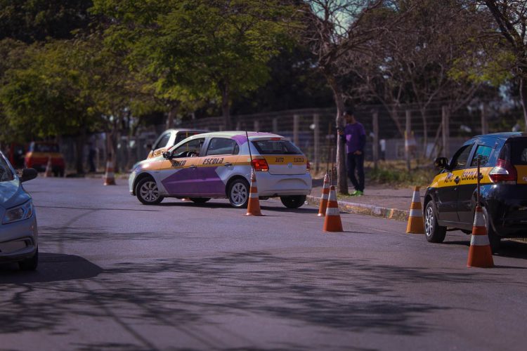 Detran-MG exigirá exame toxicológico para emissão da primeira CNH