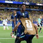 Seleção Brasileira: Difícil, porém possível! Canabrava em Campo