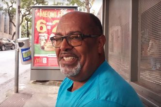 Wanderley Antonio Argeu capa