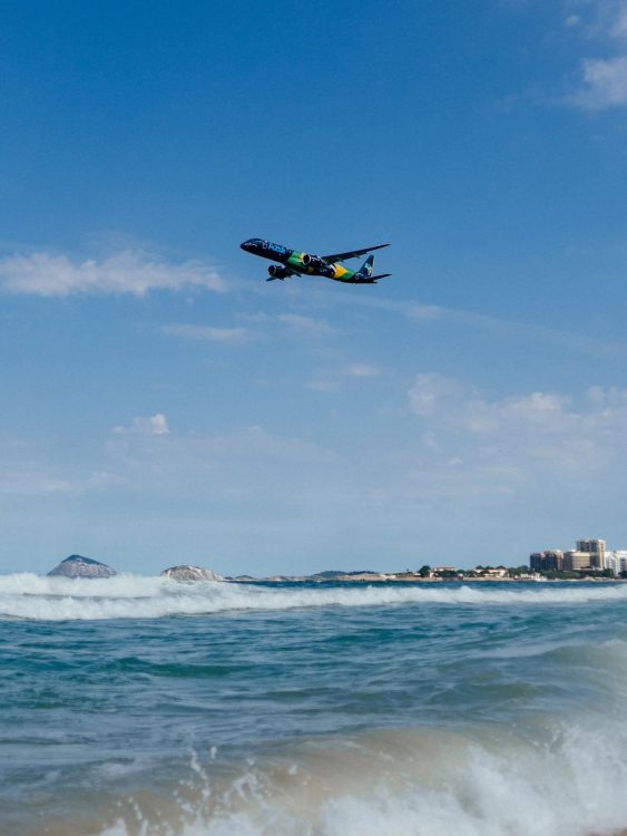 BH Airport amplia voos diretos para Curaçao durante alta temporada de julho