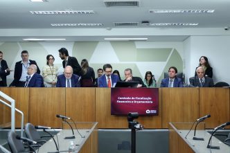 carreira juridica Henrique Chendes