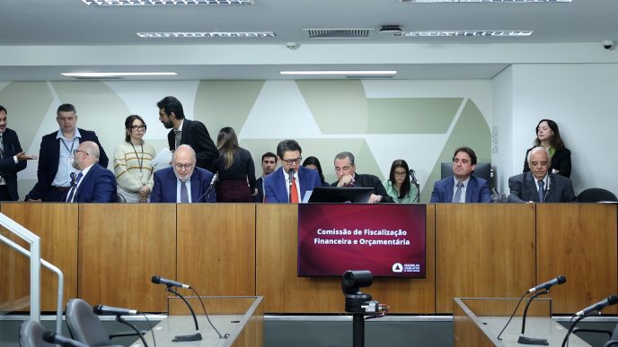 carreira juridica Henrique Chendes