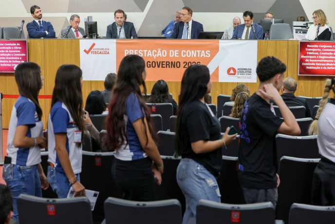 estradas william dias