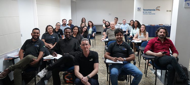 Workshop da Fecomércio MG orienta empresários sobre importações da China