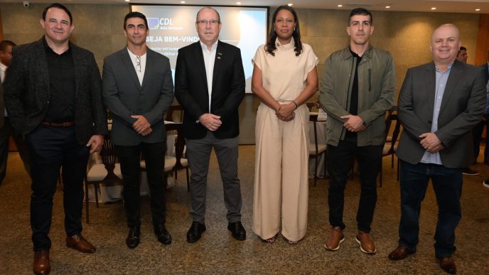 homenagem pm cdl