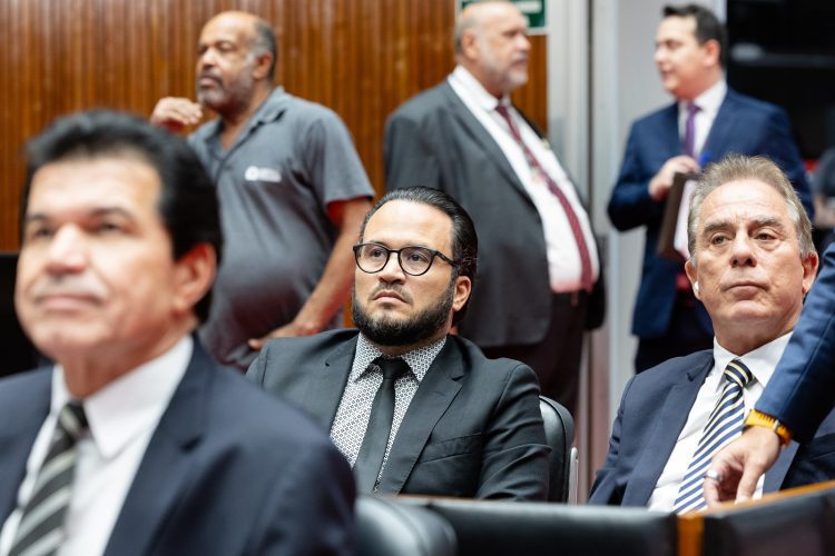 ALMG aprova projeto que reforça execução de emendas parlamentares