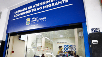 migrantes bh