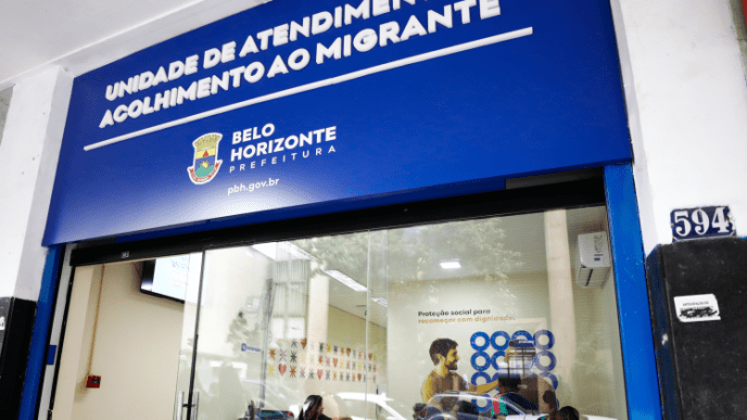 migrantes bh