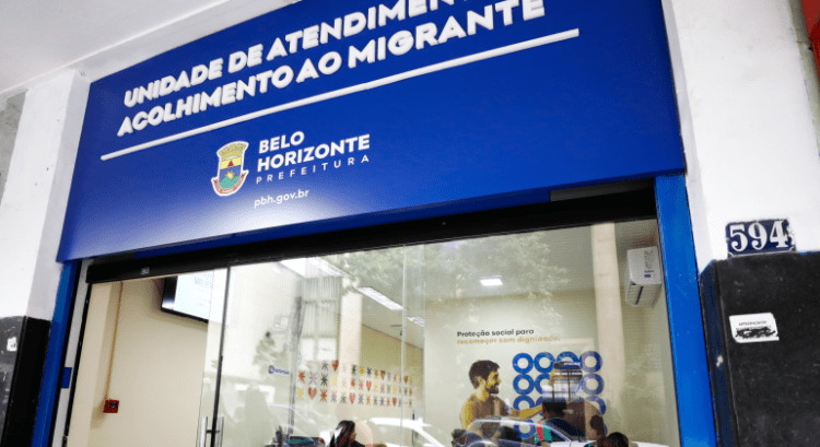 Unidade para migrantes viabiliza mais de 150 retornos em um mês