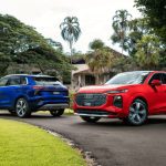Audi lança nova geração dos Q3 e Q3 Sportback