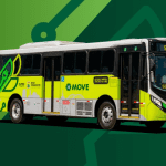 BH homologa compra de 100 ônibus elétricos