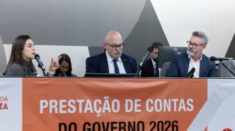 prestaccao almg Daniel Protzner