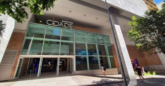 shopping cidade Fabio Ortolan