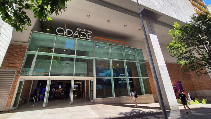 shopping cidade Fabio Ortolan