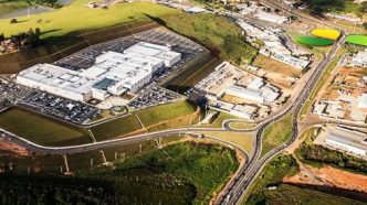 shopping serra sul