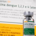PBH suspende temporariamente vacina do Butantan contra dengue