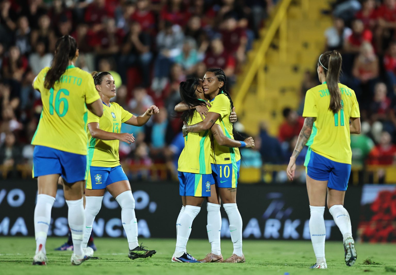 Copa do Mundo Feminina de 2027 vai alterar calendário das férias escolares no Brasil