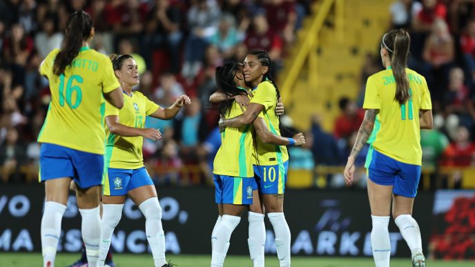 Copa do Mundo Feminina de 2027 vai alterar calendário das férias escolares no Brasil 4 27 02 2026 Brasil vs Costa Rica 3302 a1950898b0