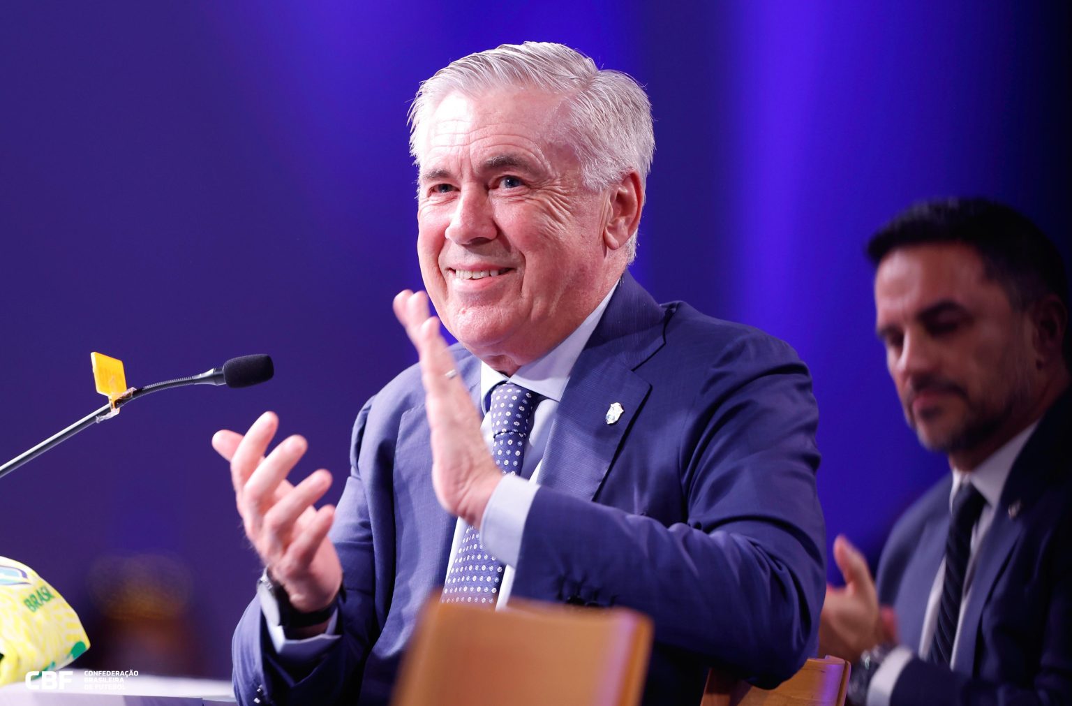 Ancelotti