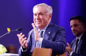 Ancelotti