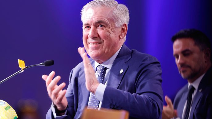 Ancelotti